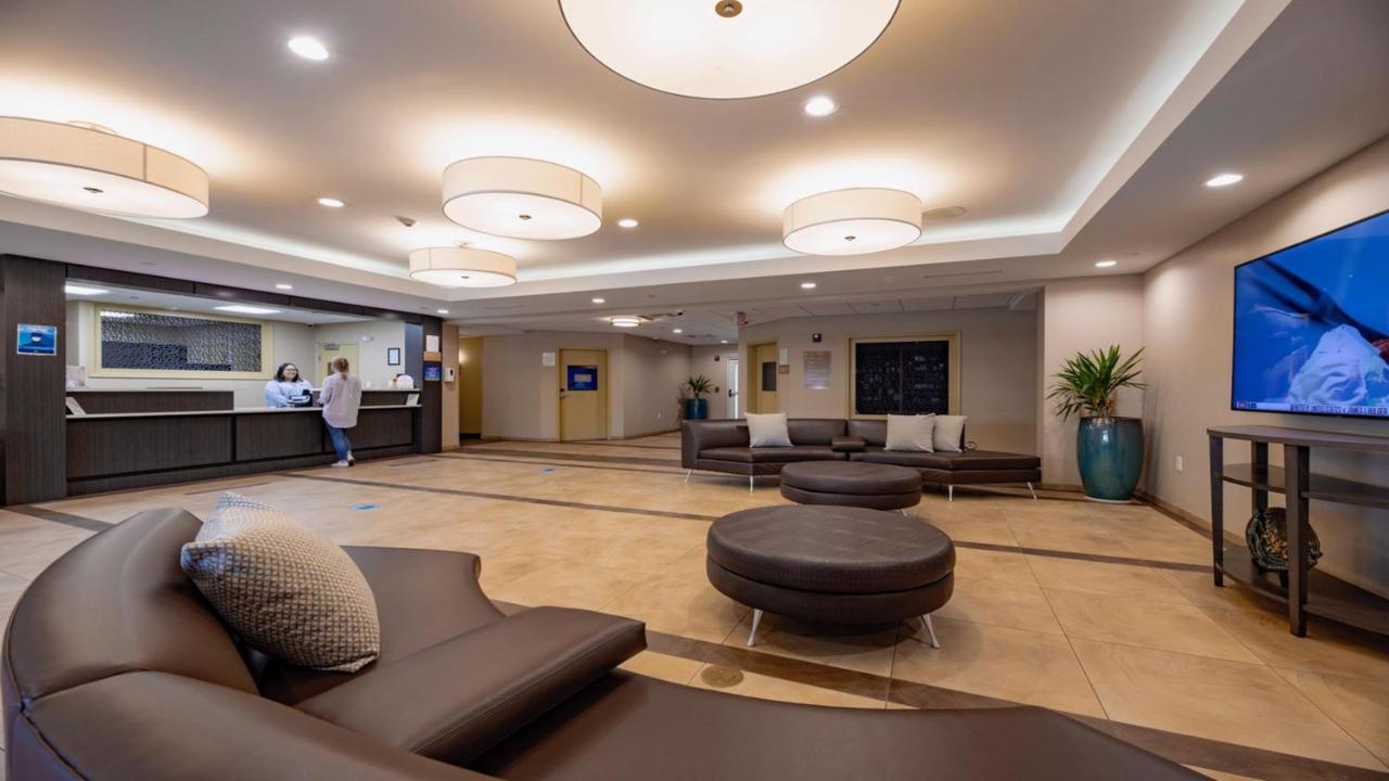 Candlewood Suites - Dumfries - Quantico By Ihg Extérieur photo