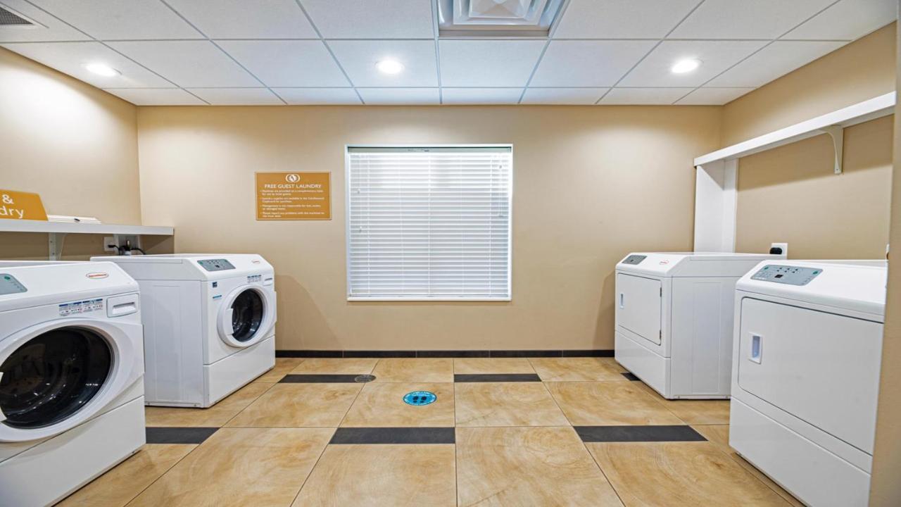 Candlewood Suites - Dumfries - Quantico By Ihg Extérieur photo