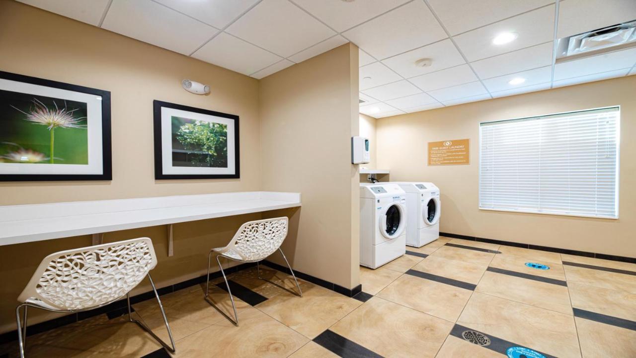 Candlewood Suites - Dumfries - Quantico By Ihg Extérieur photo