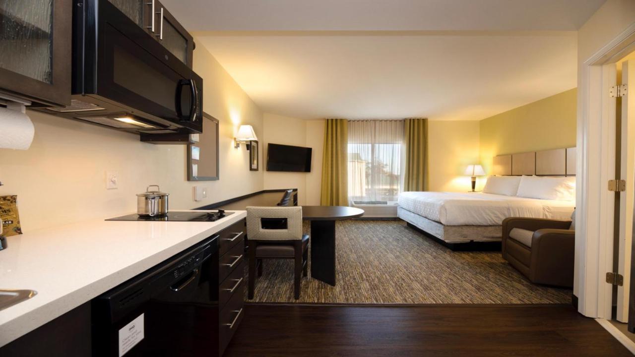 Candlewood Suites - Dumfries - Quantico By Ihg Extérieur photo