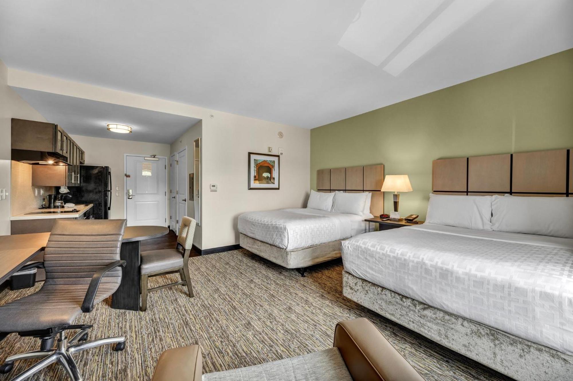 Candlewood Suites - Dumfries - Quantico By Ihg Extérieur photo