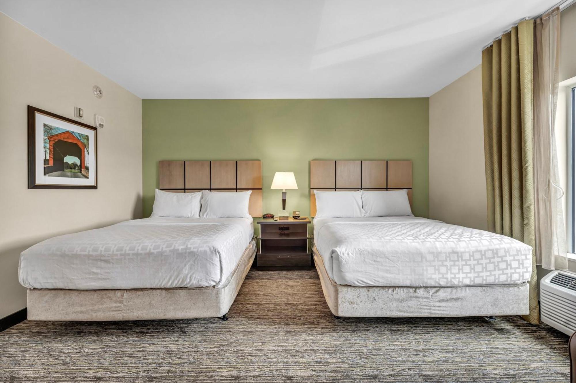 Candlewood Suites - Dumfries - Quantico By Ihg Extérieur photo