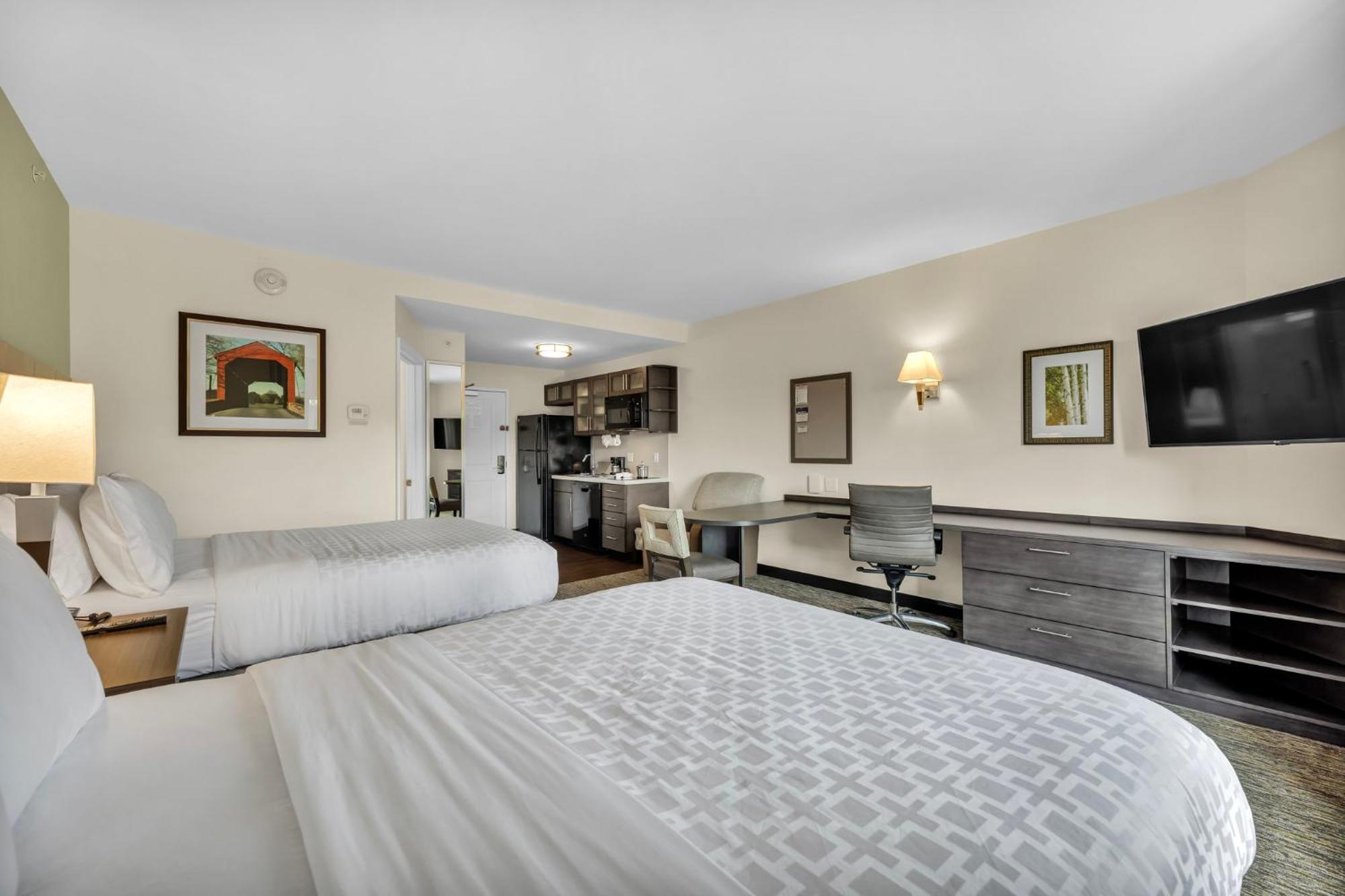 Candlewood Suites - Dumfries - Quantico By Ihg Extérieur photo