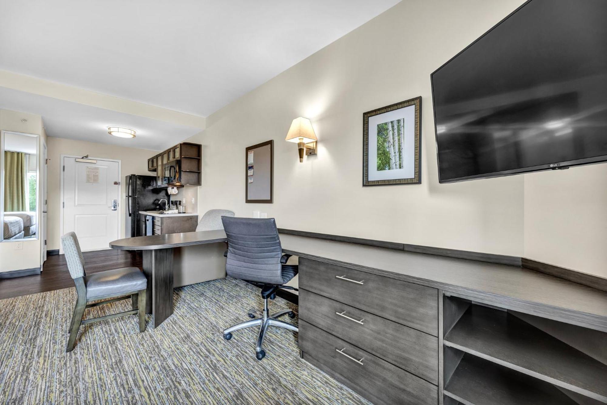 Candlewood Suites - Dumfries - Quantico By Ihg Extérieur photo