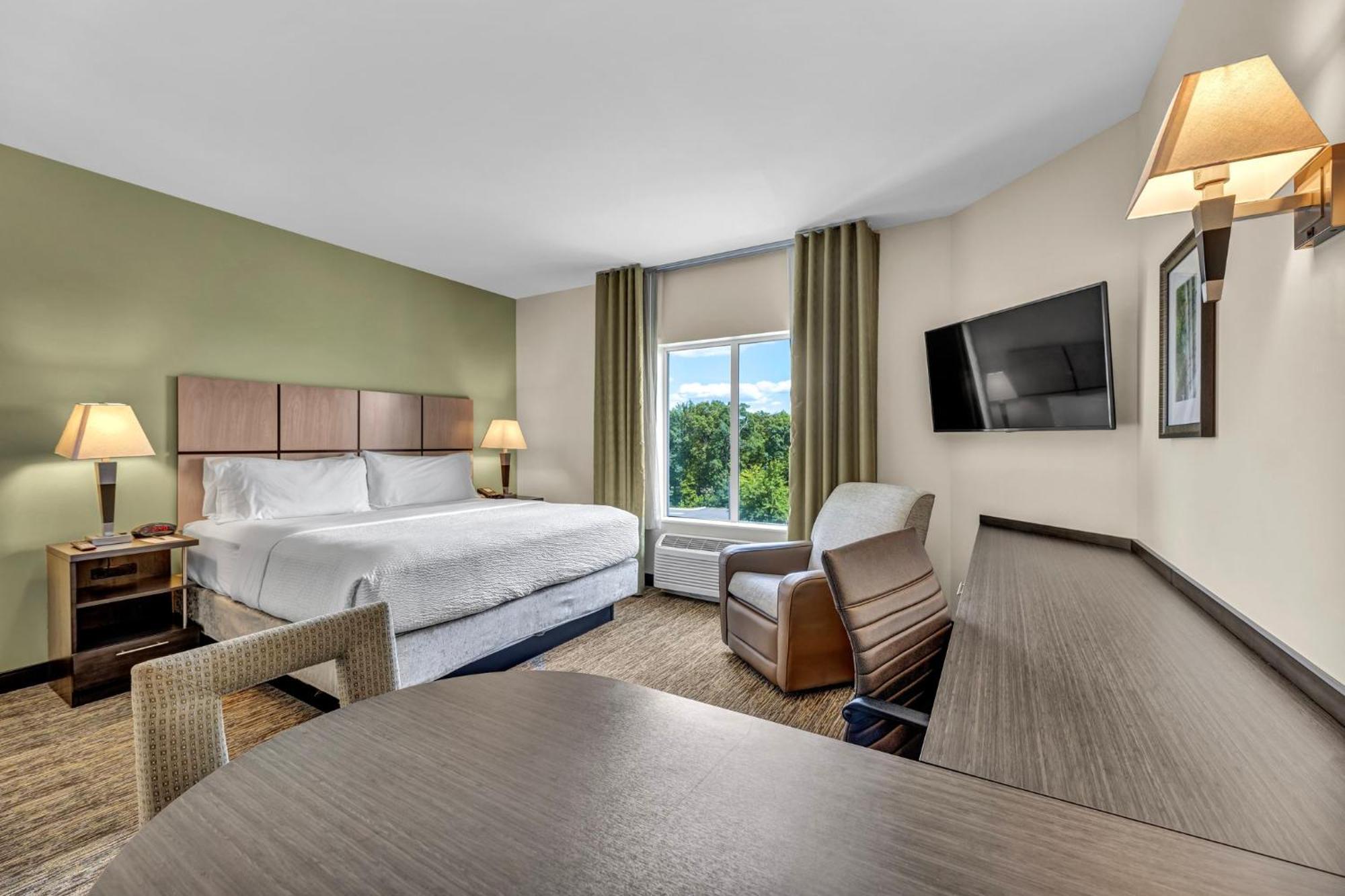 Candlewood Suites - Dumfries - Quantico By Ihg Extérieur photo